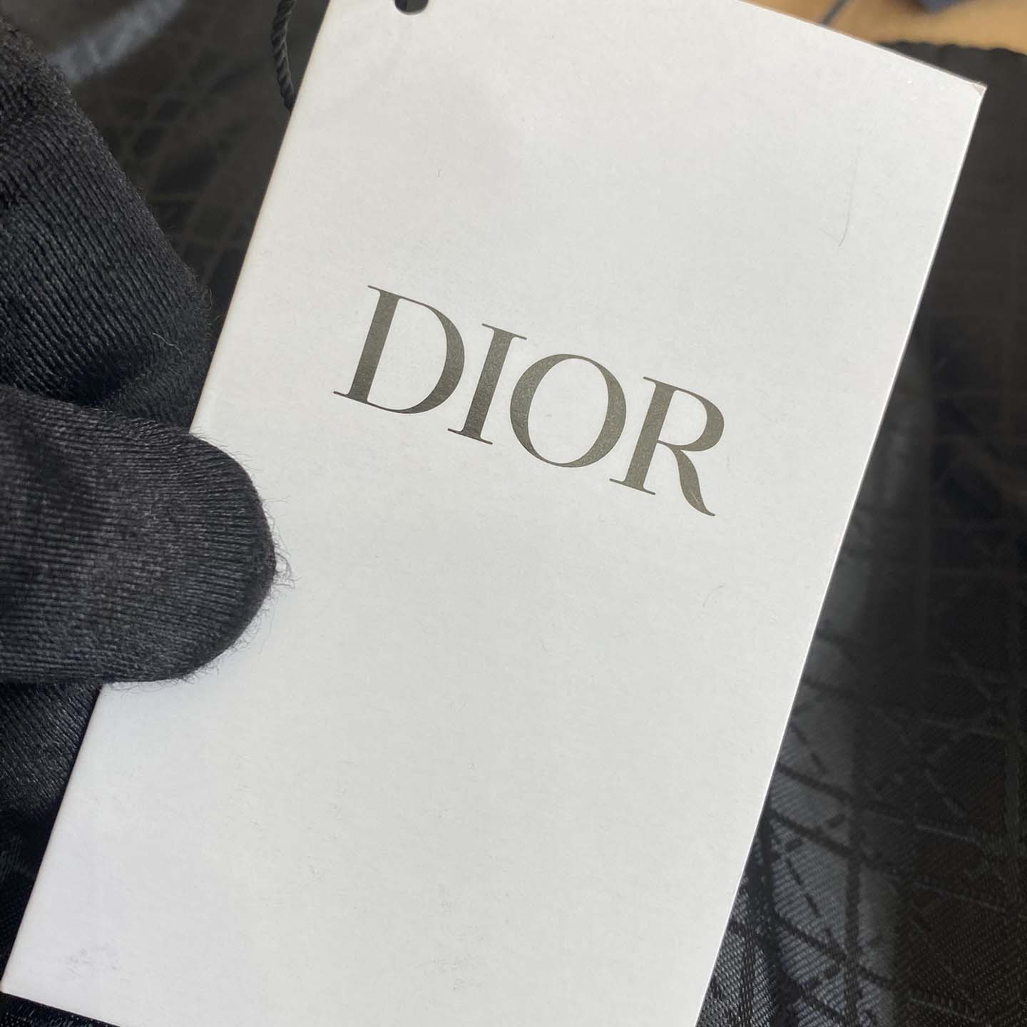 Dior Icons Bomber Jacket  - DopestKickz