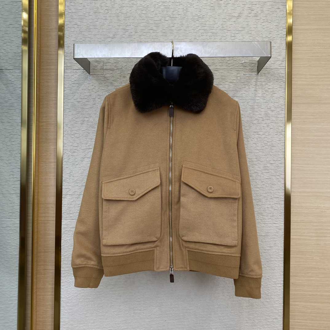 Dior Icons Bomber Jacket  - DopestKickz