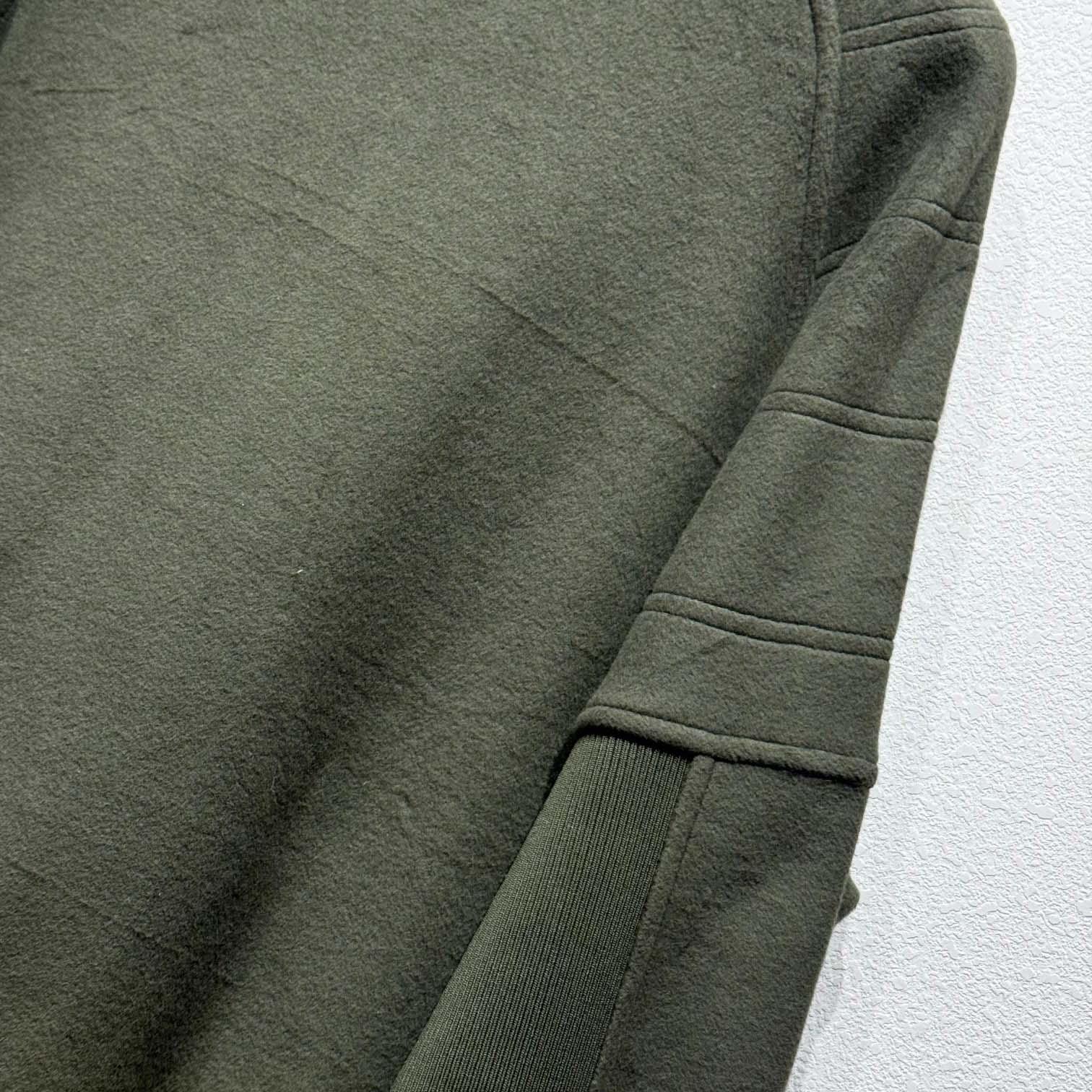 Louis Vuitton Quilted Textured Wool Blouson  1AGJXN - DopestKickz