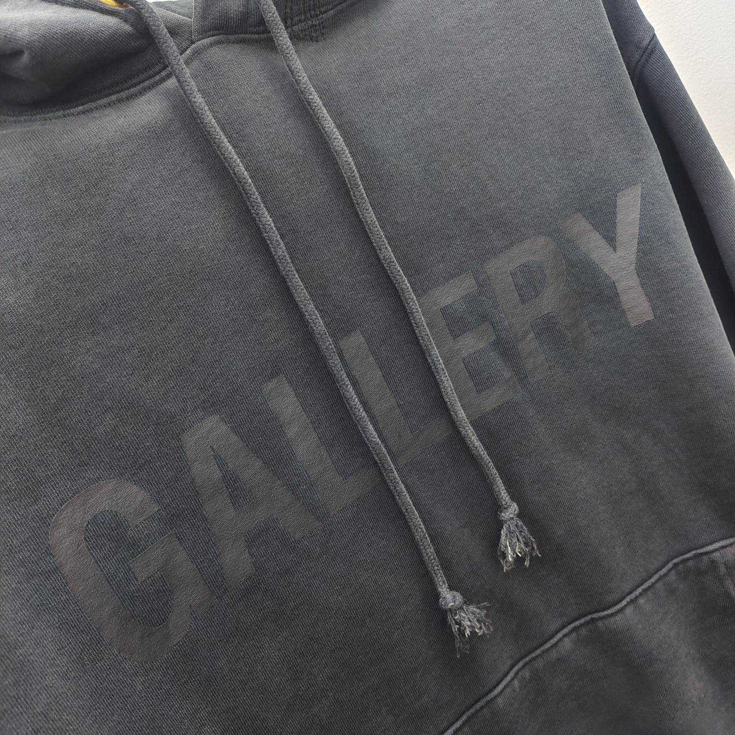 Gallery Dept. Logo Hoodie - DopestKickz