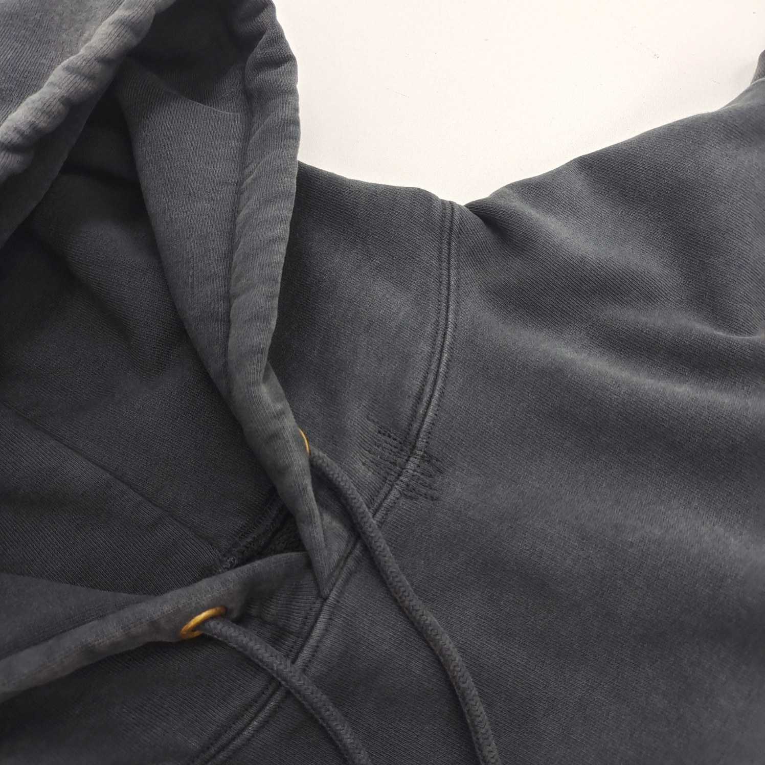 Gallery Dept. Logo Hoodie - DopestKickz