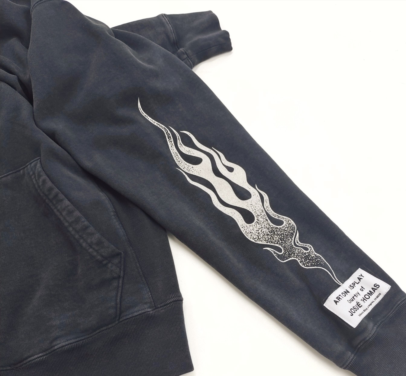 Gallery Dept. Logo Hoodie - DopestKickz