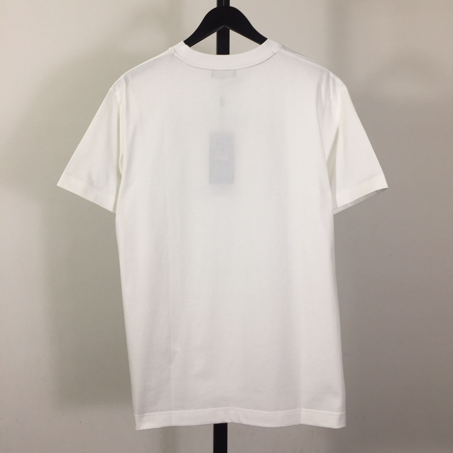 Fendi Cotton T-shirt - DopestKickz