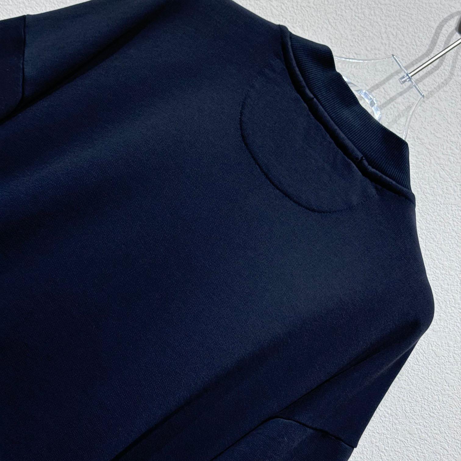 Acne Studios Zip Sweater Logo - DopestKickz