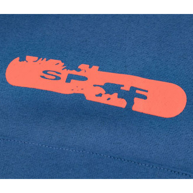 Sp5der Adult Hoodie - DopestKickz