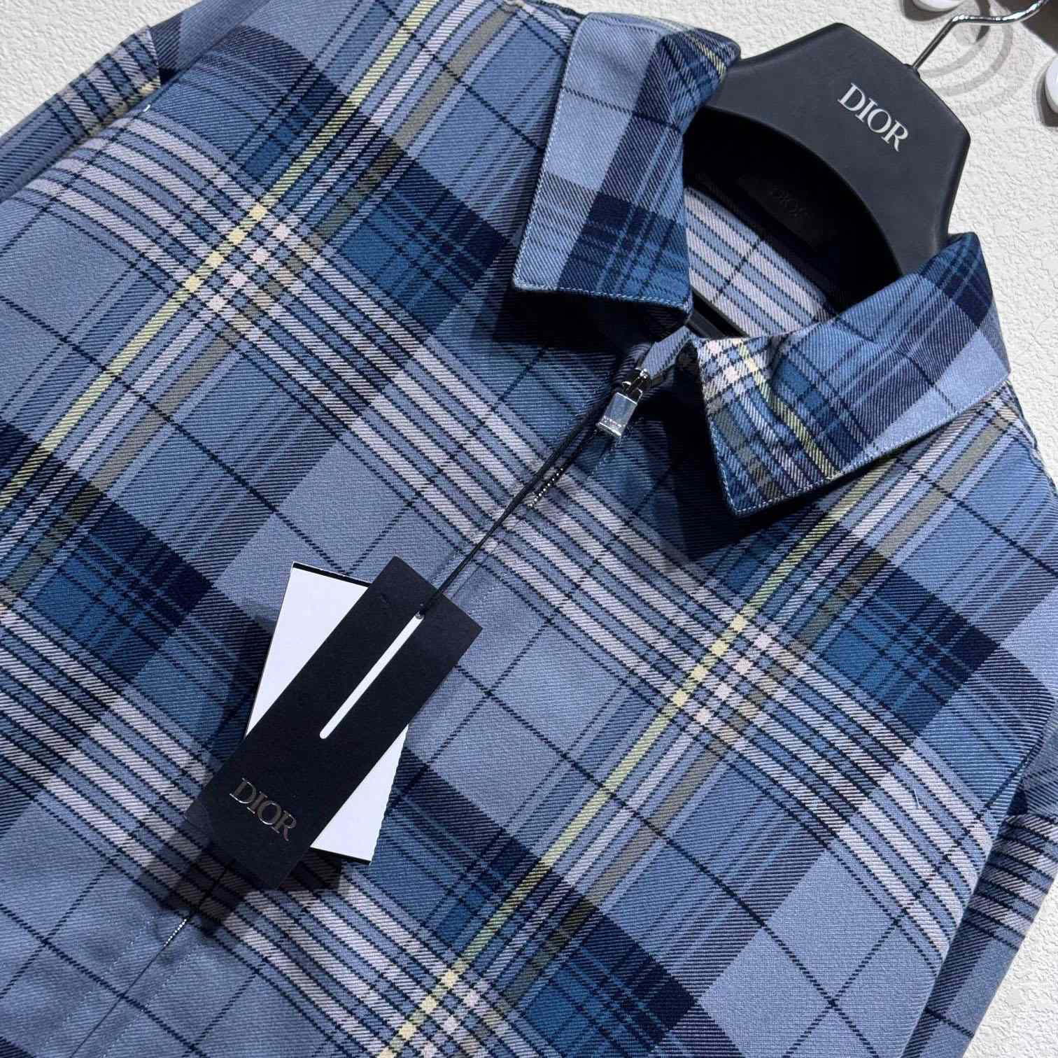 Dior Shirt  - DopestKickz