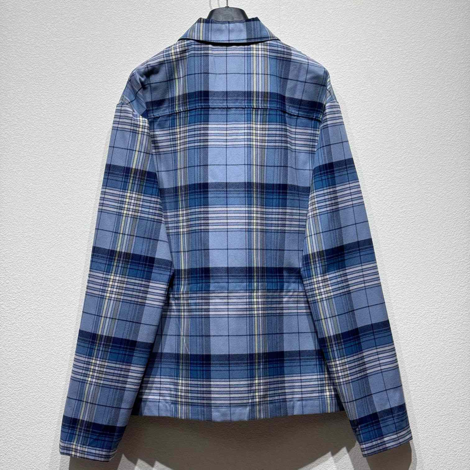 Dior Shirt  - DopestKickz