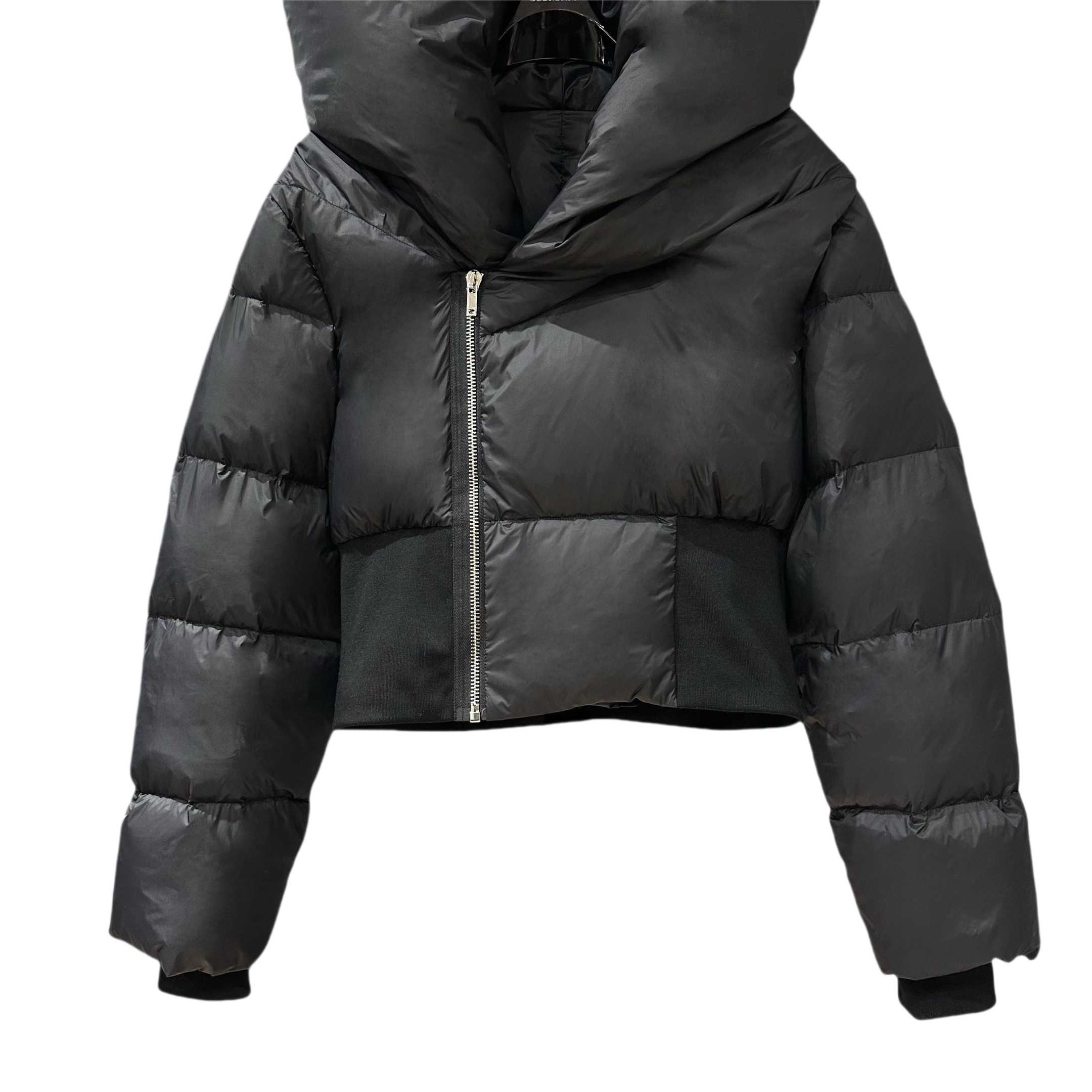 Rick Owens Anubis Jacket - DopestKickz