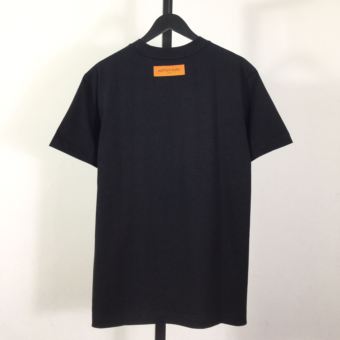 Louis Vuitton Cotton T-Shirt - DopestKickz