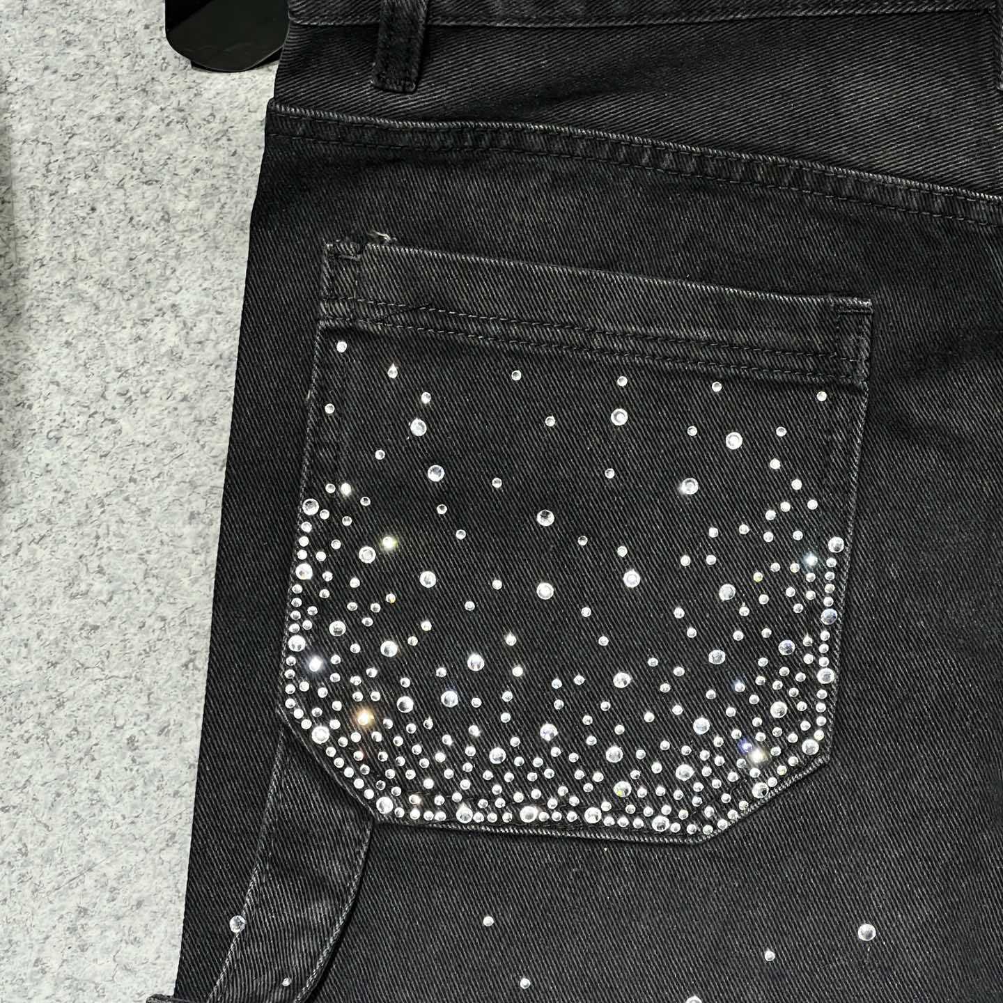 Purple-Brand Jeans   1311 - DopestKickz