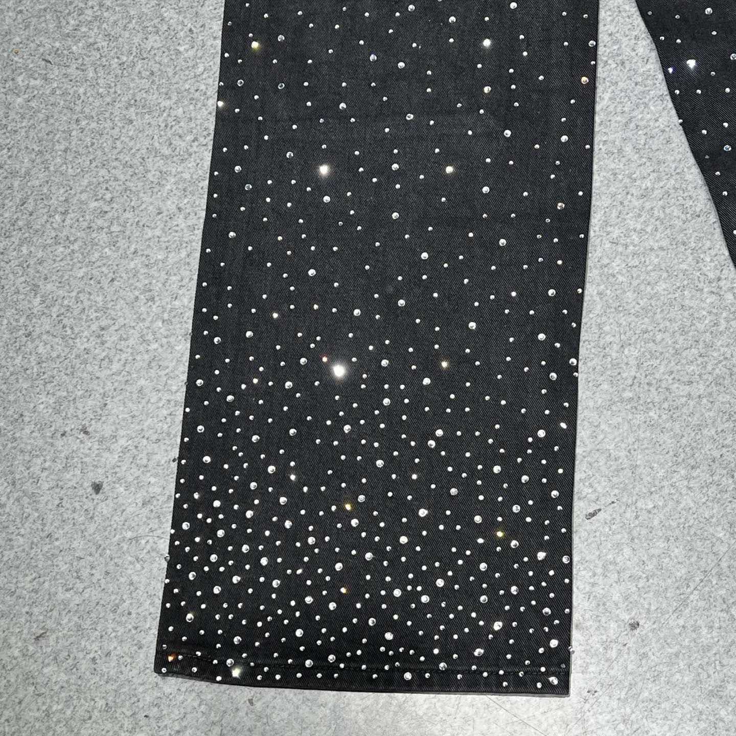 Purple-Brand Jeans   1311 - DopestKickz