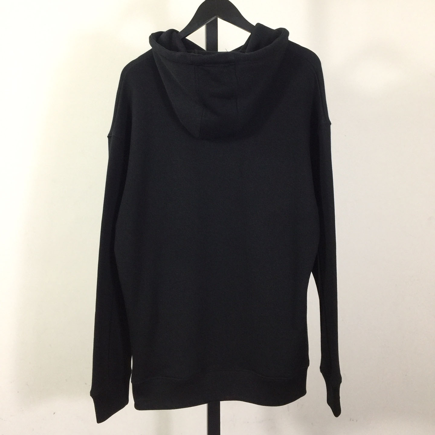 Loewe Anagram-embroidered Hoodie - DopestKickz