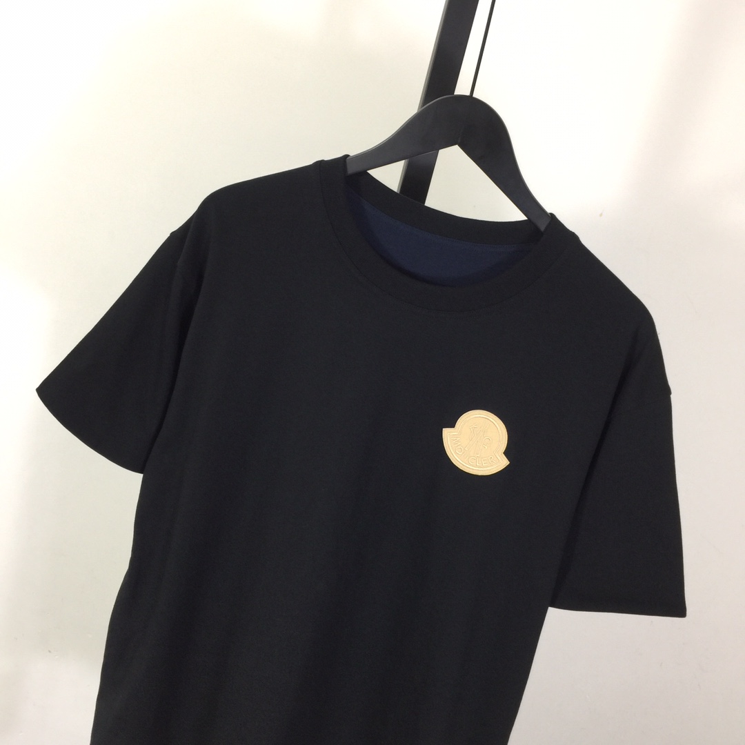 Moncler Reversible T-shirt - DopestKickz