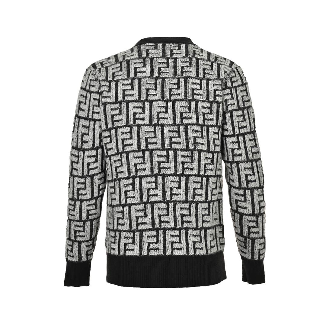 Fendi Cardigan - DopestKickz