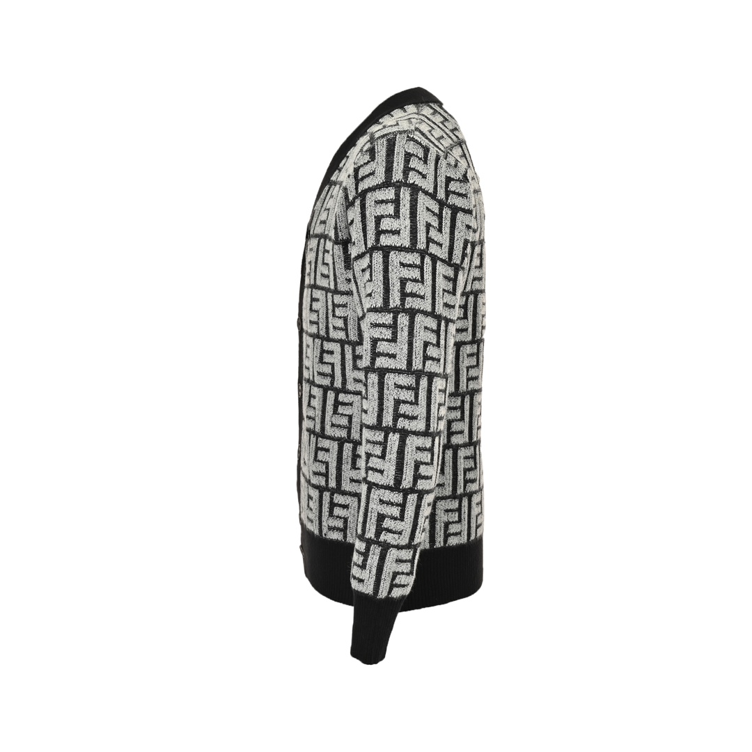 Fendi Cardigan - DopestKickz