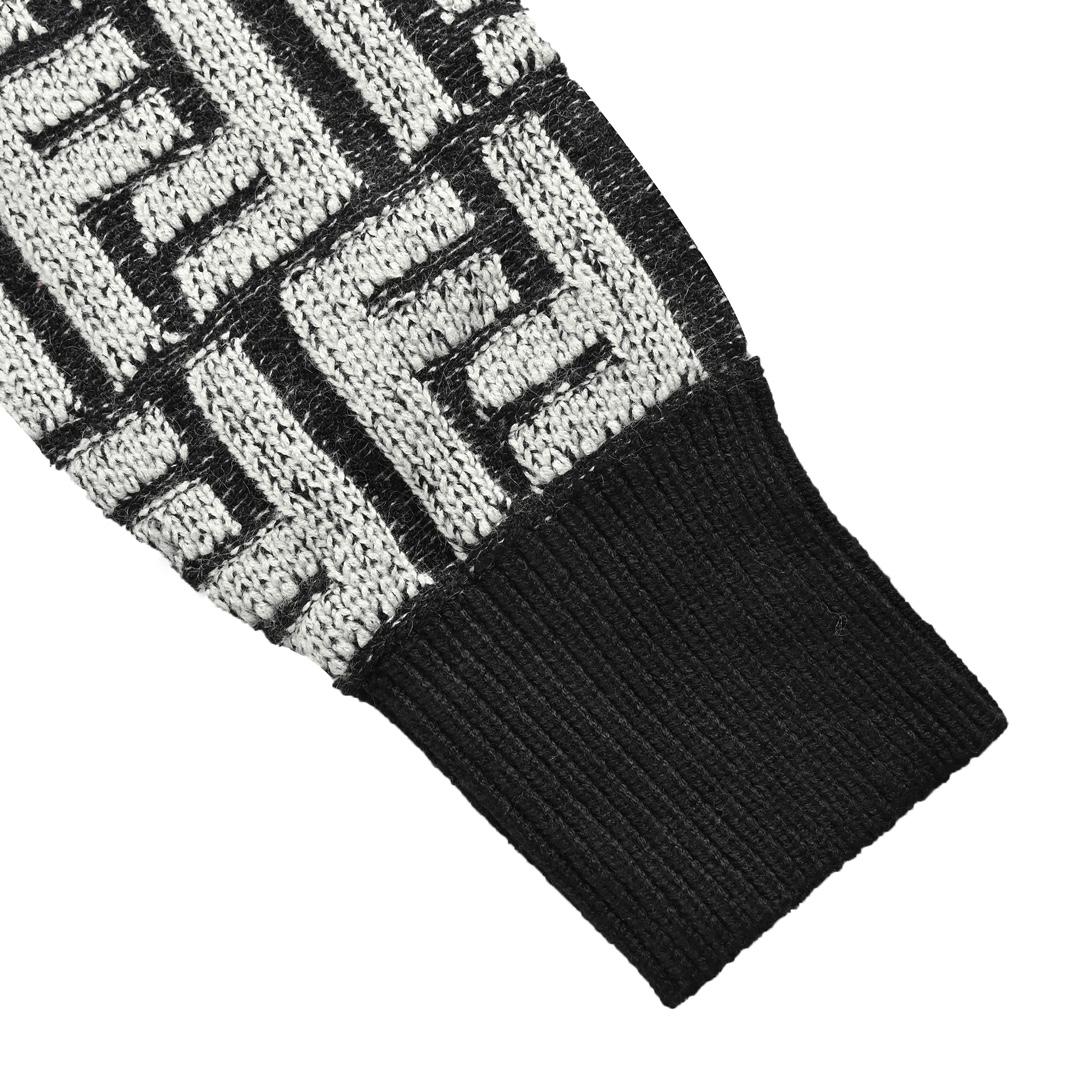 Fendi Cardigan - DopestKickz