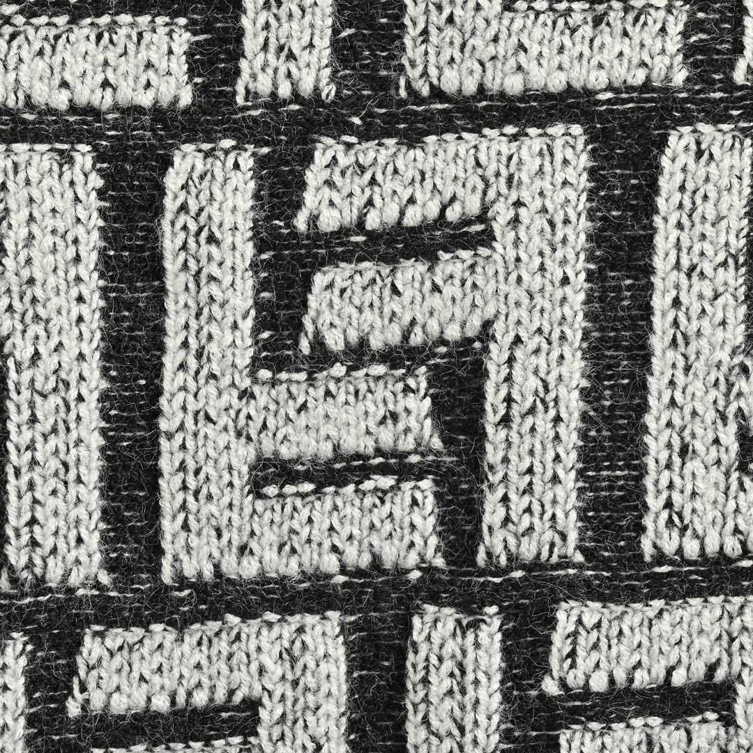Fendi Cardigan - DopestKickz