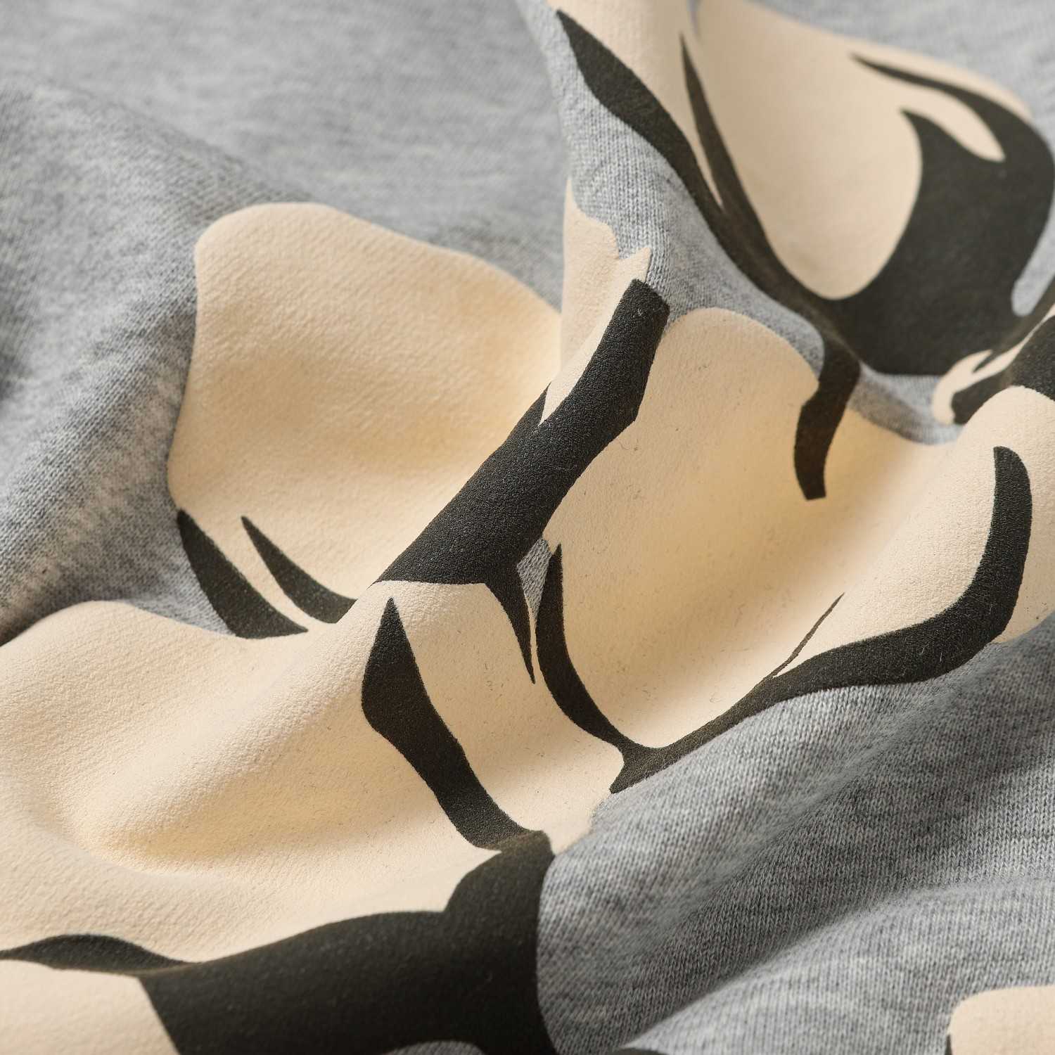 Denim Tears x CPFM Cactus Tears Crewneck - DopestKickz