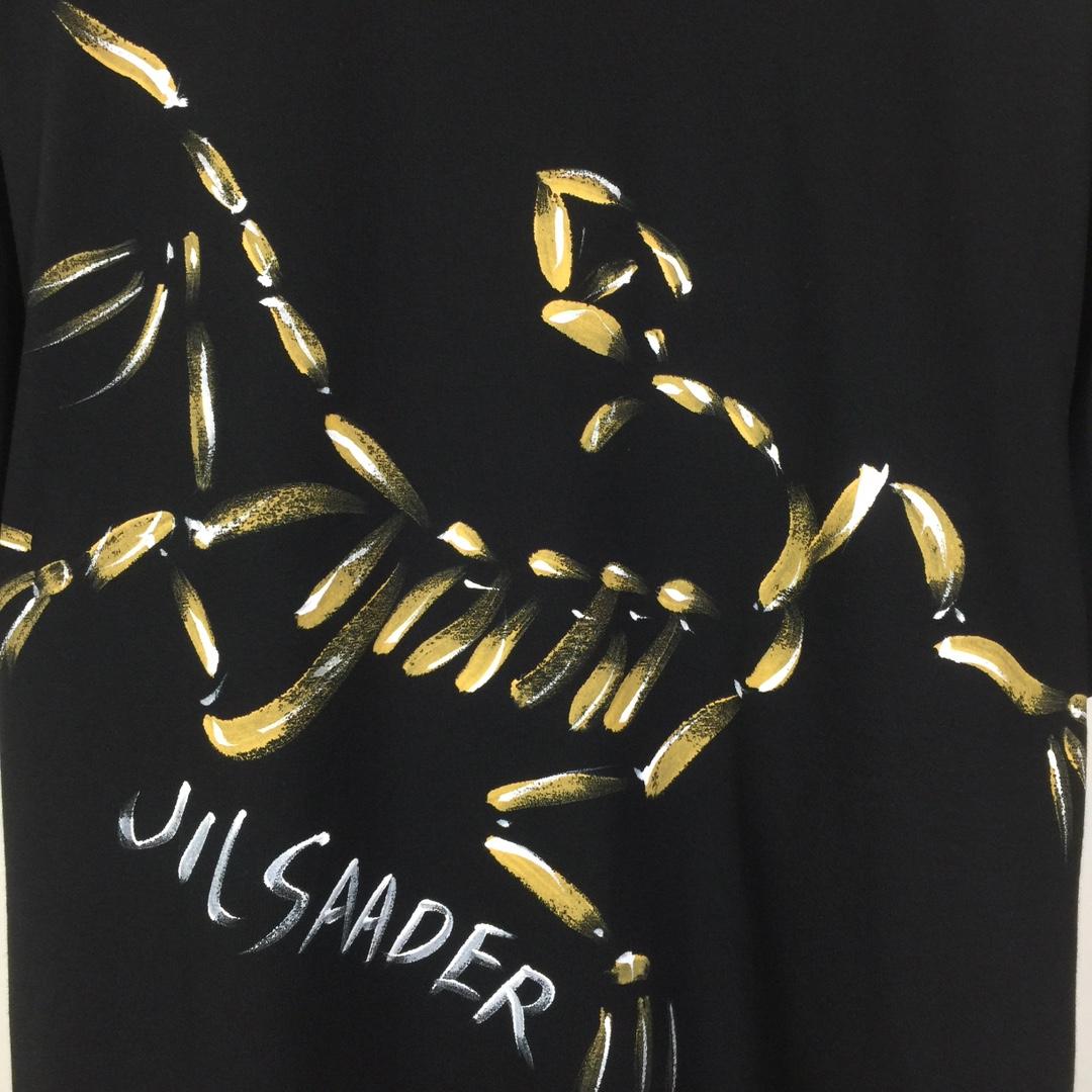 Arc’teryx Logo Cotton T-Shirt  - DopestKickz