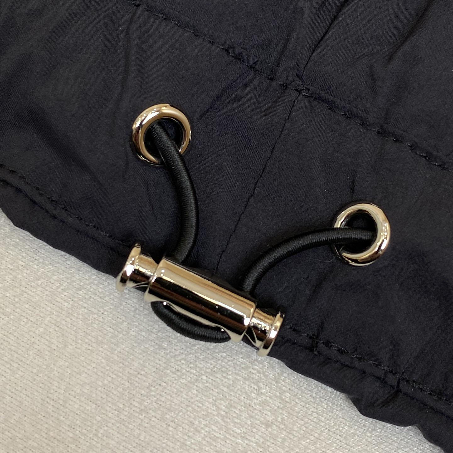 Bottega Veneta Tech Nylon Puffer Jacket - DopestKickz