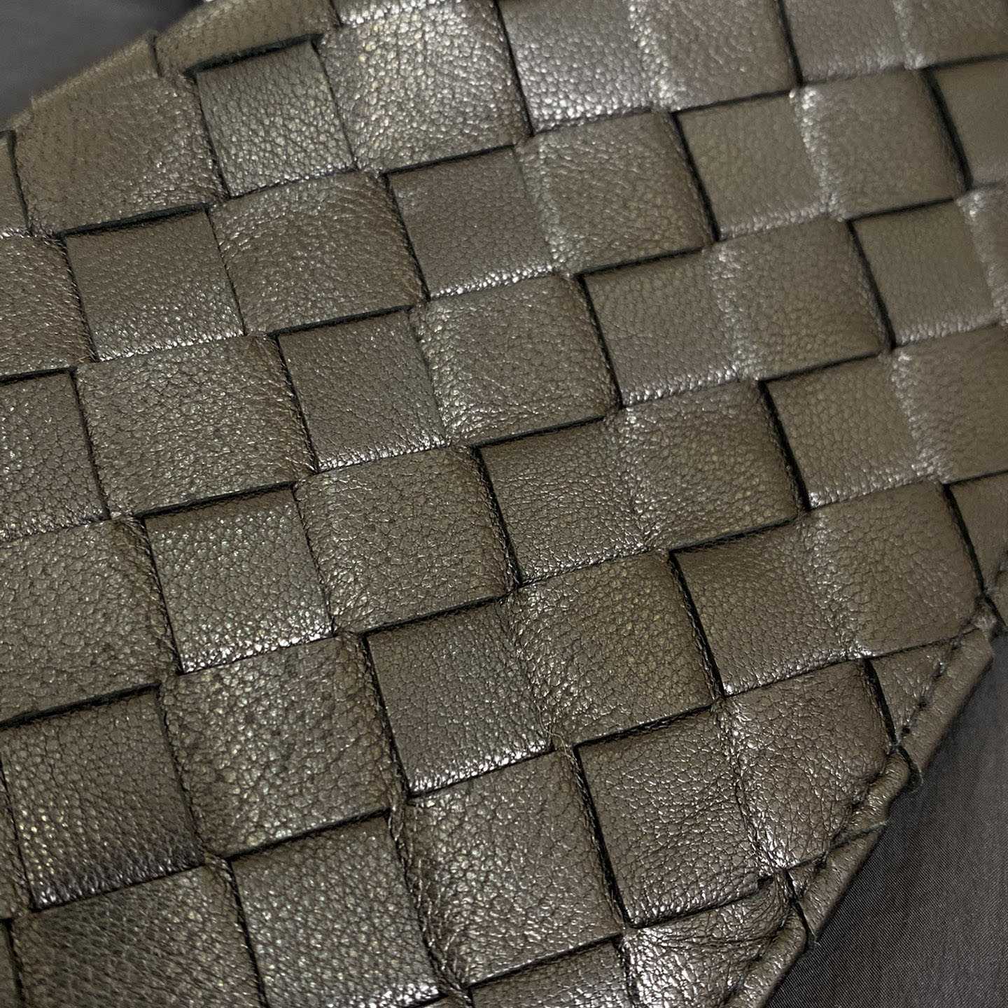 Bottega Veneta Tech Nylon Puffer Jacket - DopestKickz
