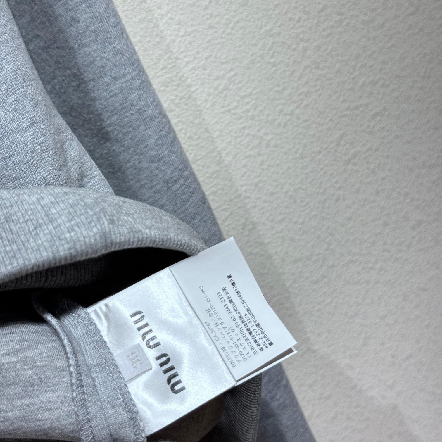 Miu Miu Blouson Jacket - DopestKickz