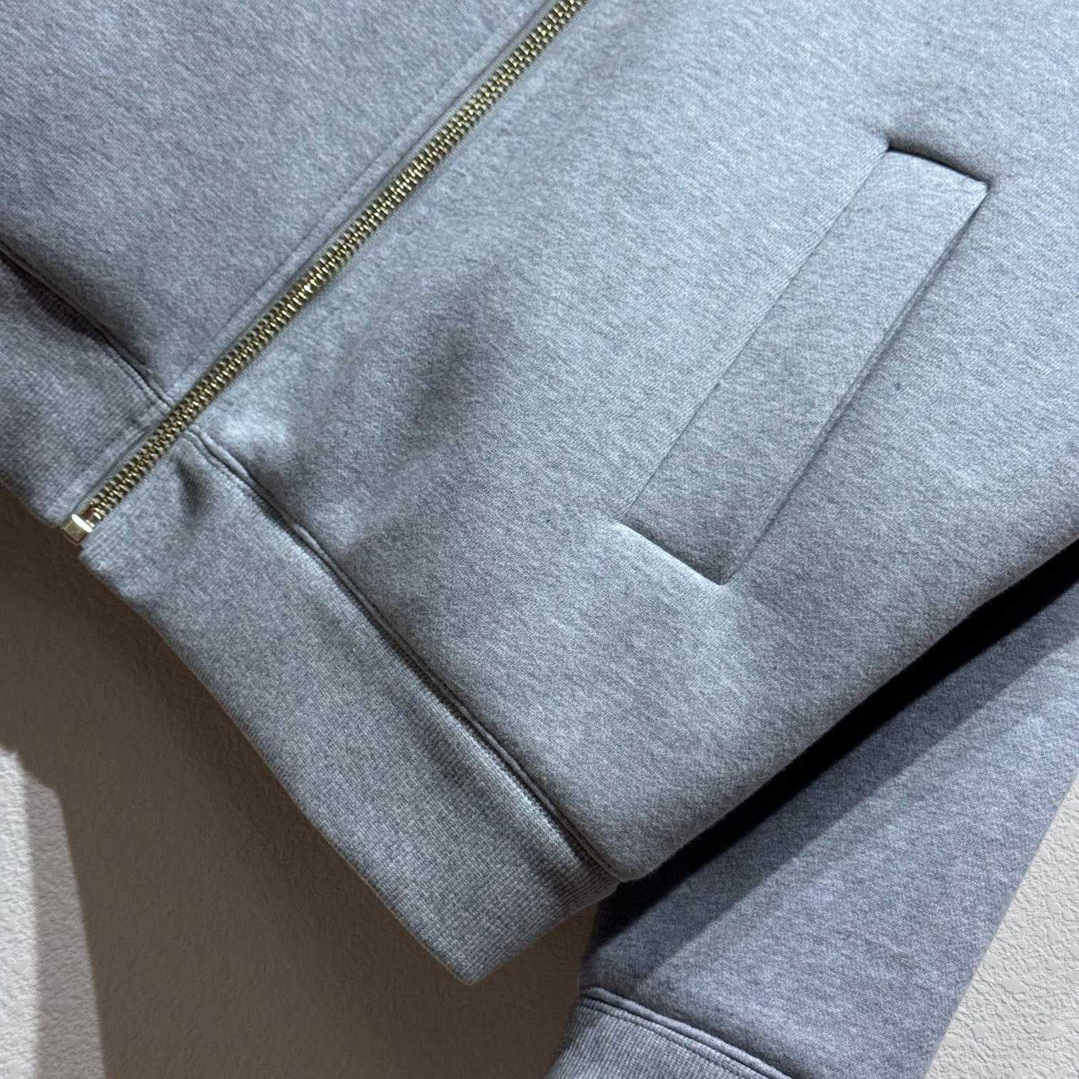 Miu Miu Blouson Jacket - DopestKickz