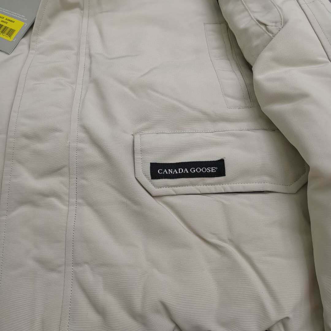 Canada Goose Chilliwack Bomber Heritage - DopestKickz