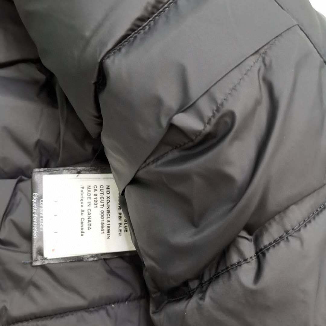 Canada Goose Chilliwack Bomber Heritage - DopestKickz