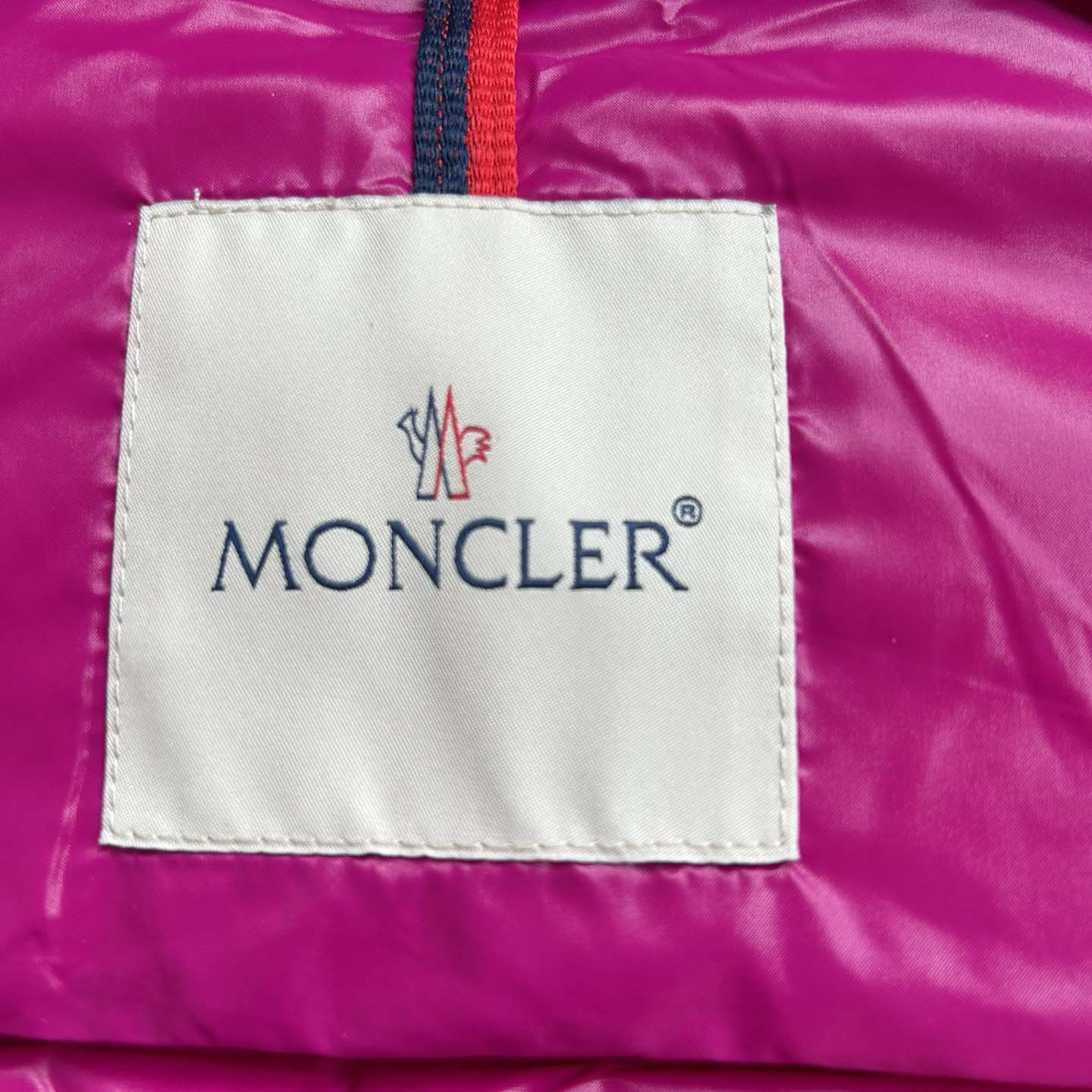 Moncler Tibb Puffer Vest - DopestKickz