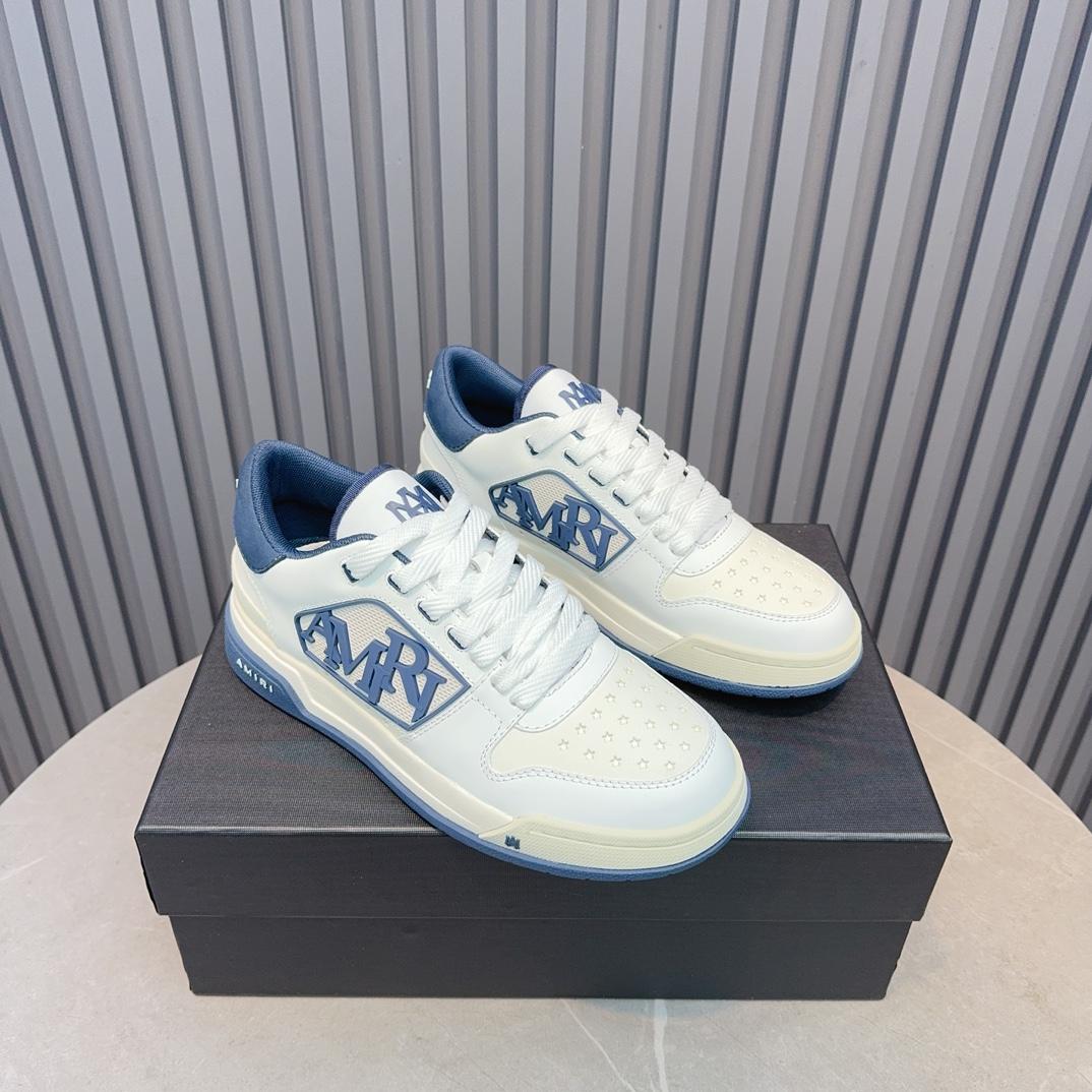 Amiri Low Top Sneaker - DopestKickz