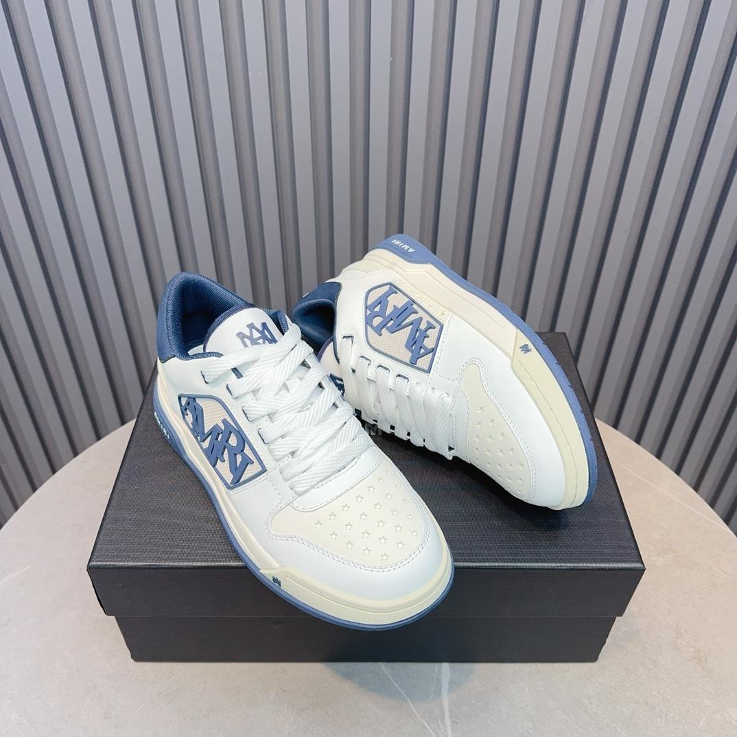 Amiri Low Top Sneaker - DopestKickz