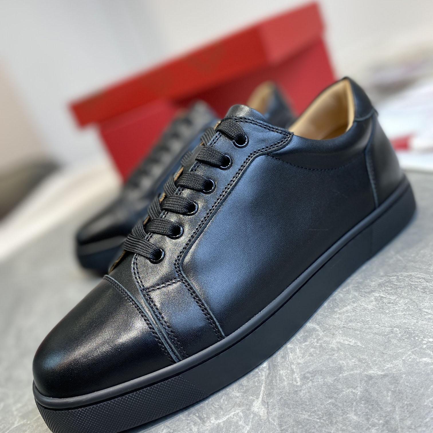 Christian Louboutin Sneakers - DopestKickz