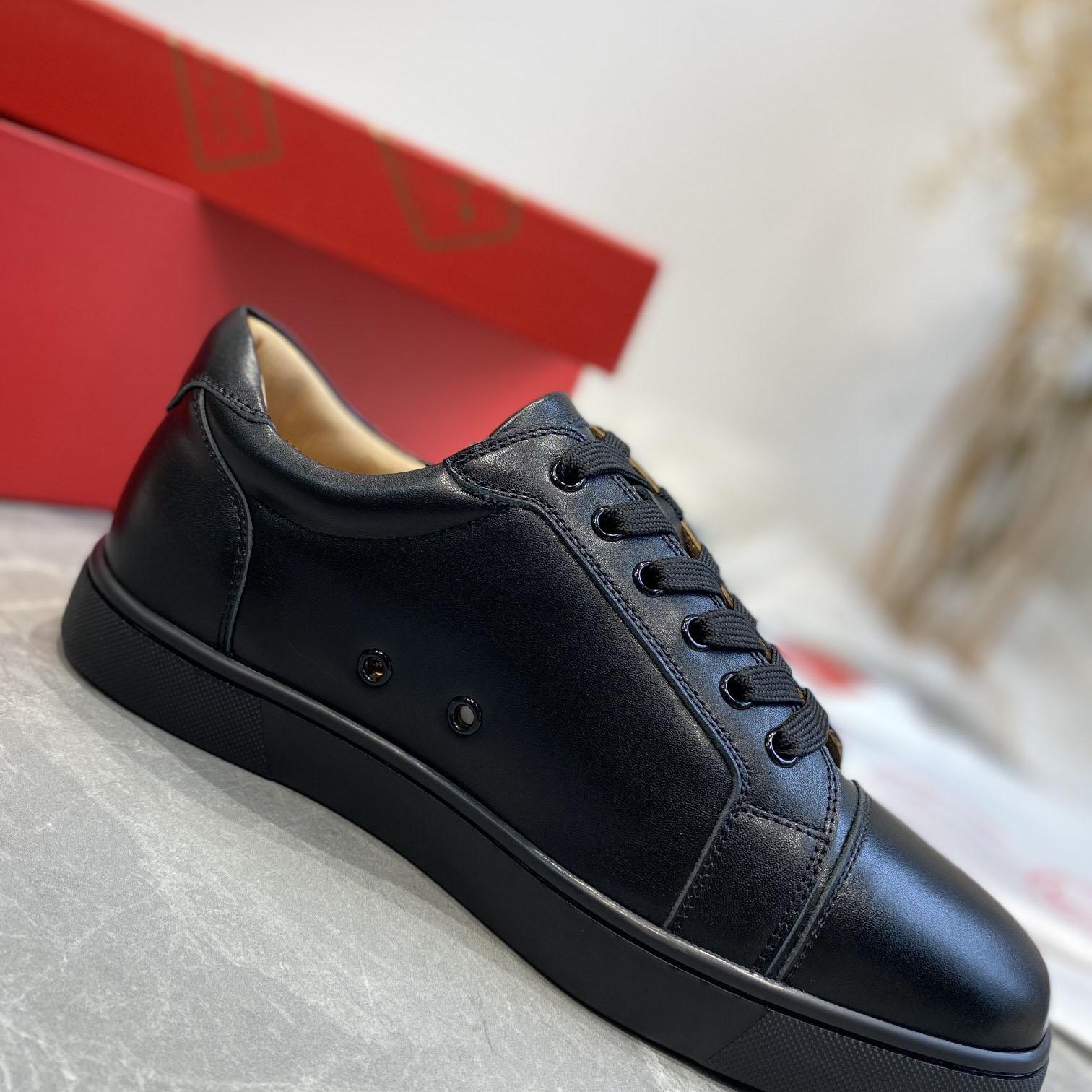 Christian Louboutin Sneakers - DopestKickz