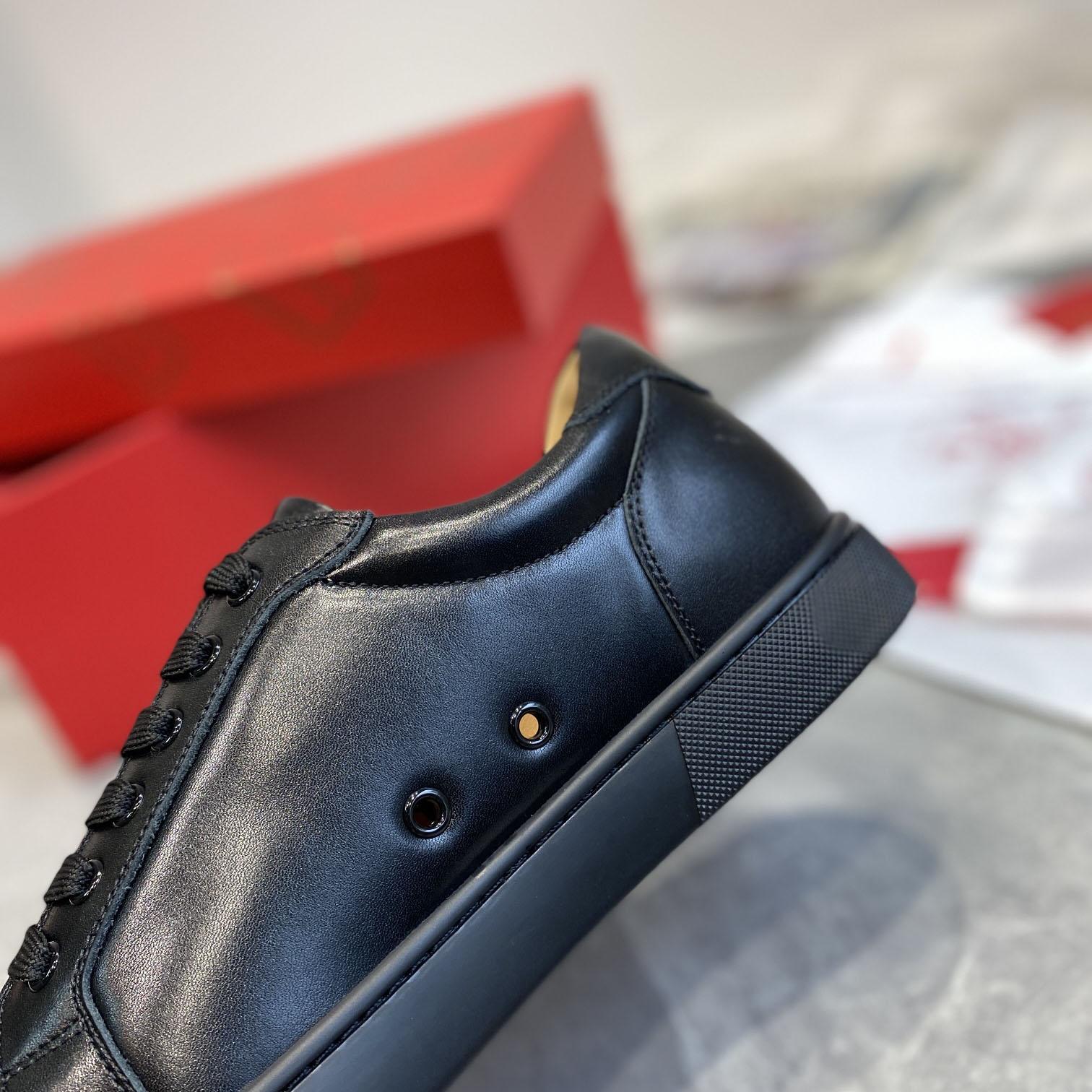 Christian Louboutin Sneakers - DopestKickz