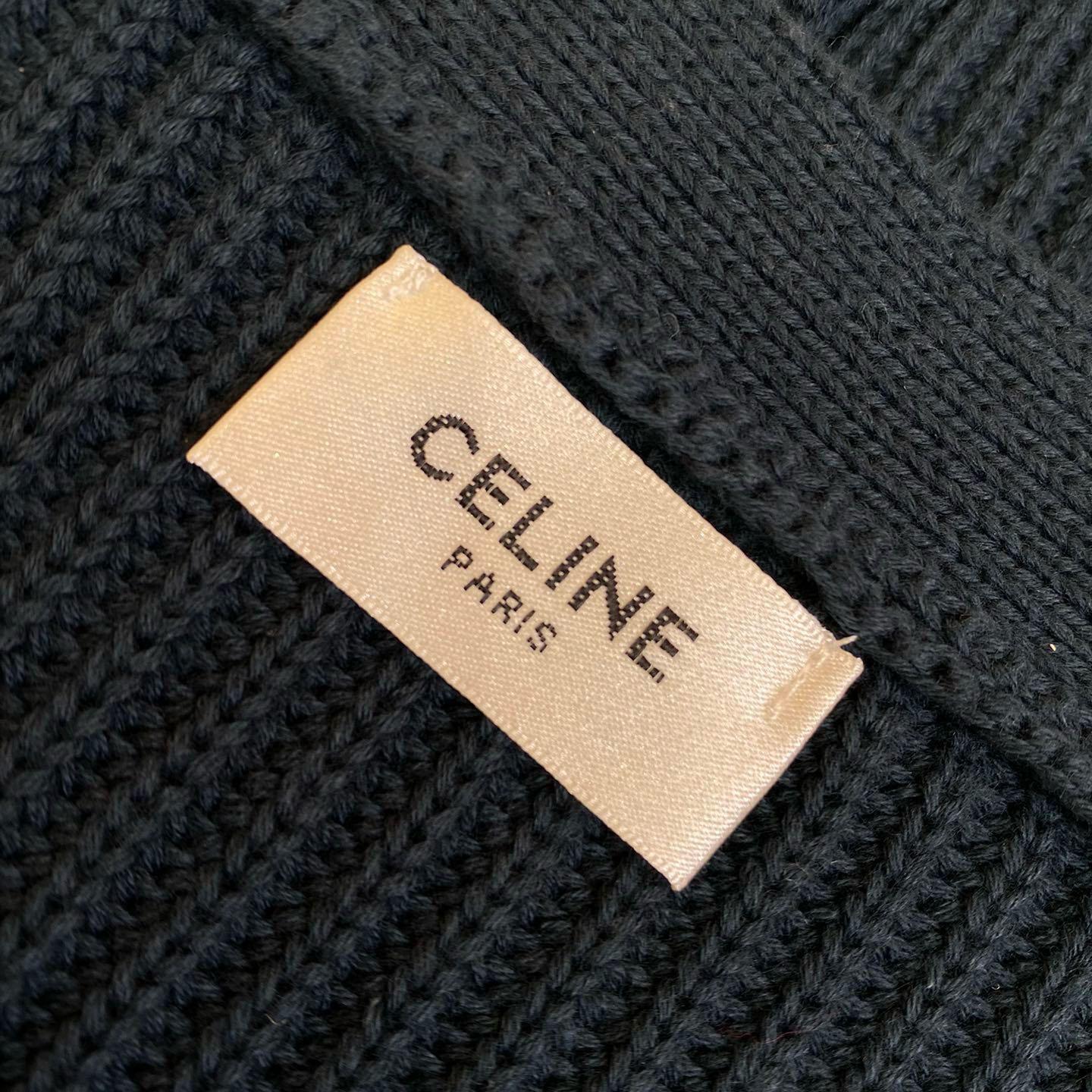 Celine College Cardigan - DopestKickz