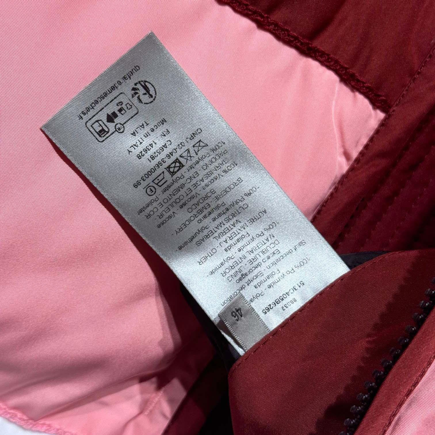 DIOR AND LEWIS HAMILTON Puffer Jacket With Removable Sleeves  - DopestKickz