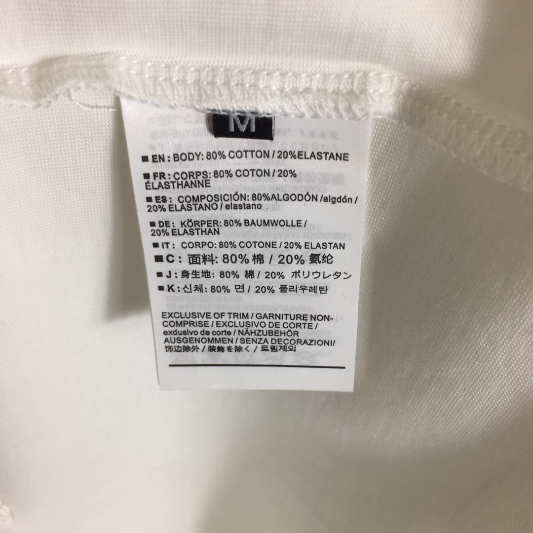 Arc’teryx Logo Cotton T-Shirt  - DopestKickz