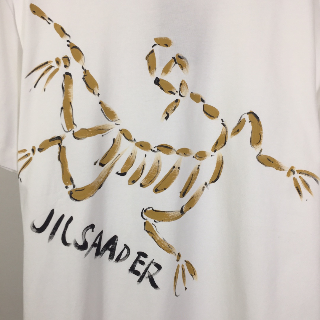 Arc’teryx Logo Cotton T-Shirt  - DopestKickz