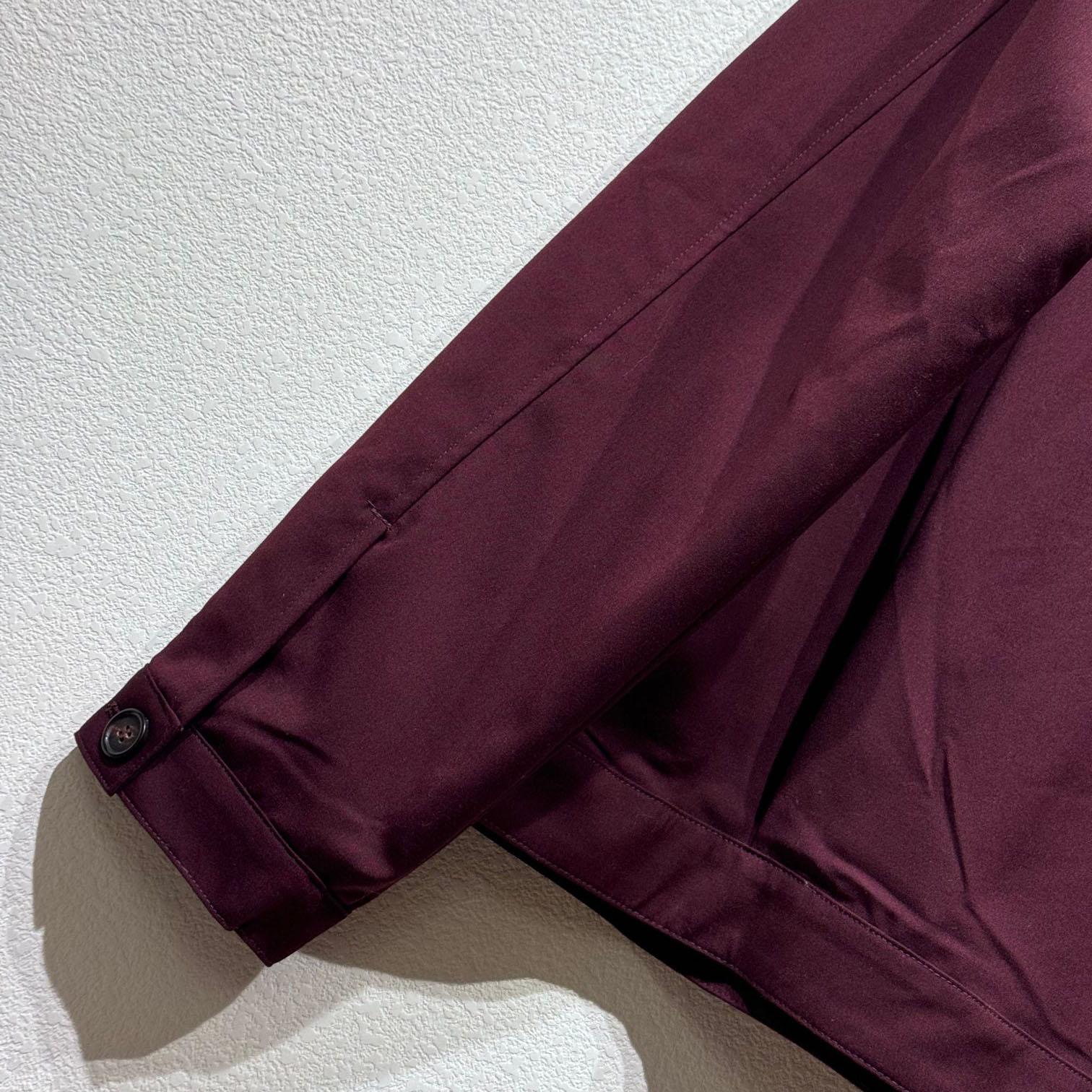 Miu Miu Mohair Blouson Jacket - DopestKickz
