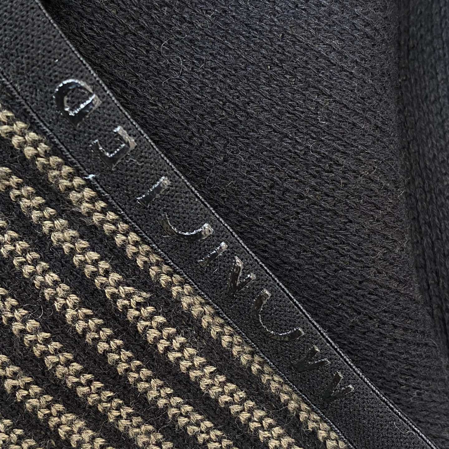 Moncler Zip-up Fleece Jacket - DopestKickz