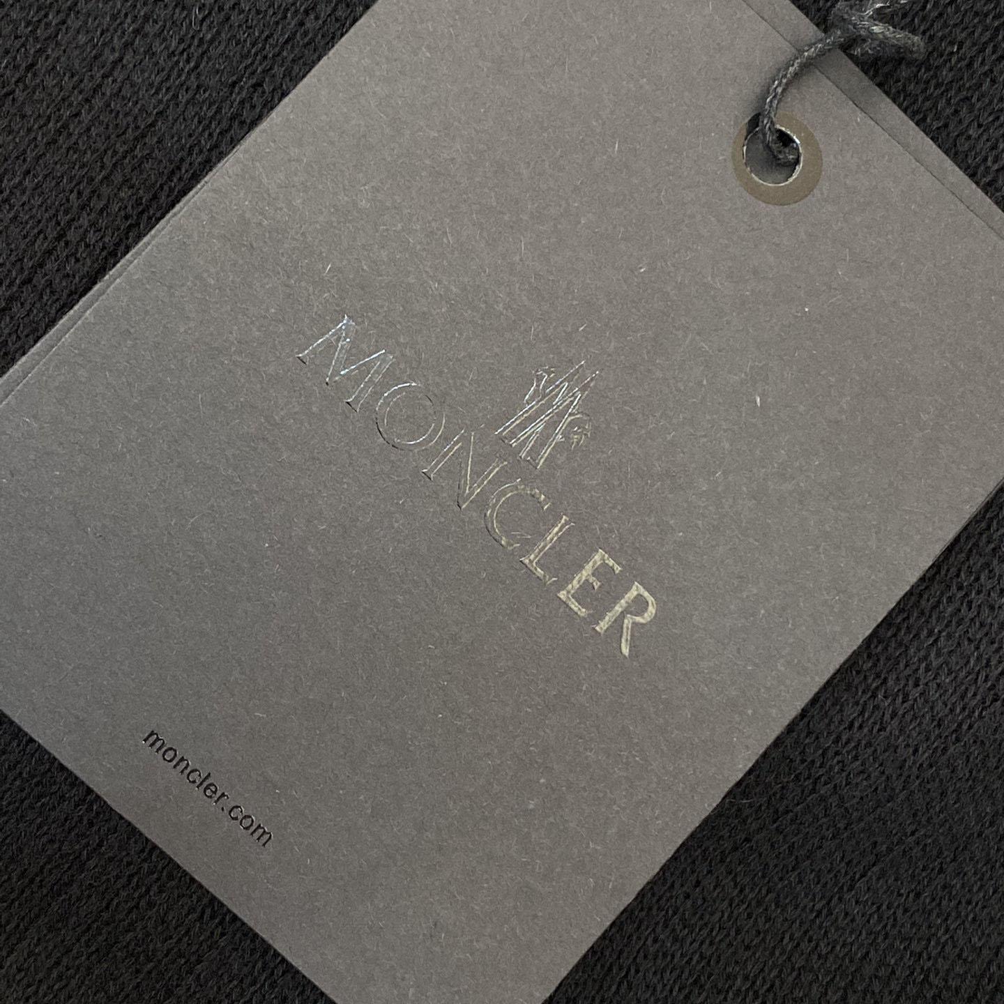 Moncler Zip-up Fleece Jacket - DopestKickz