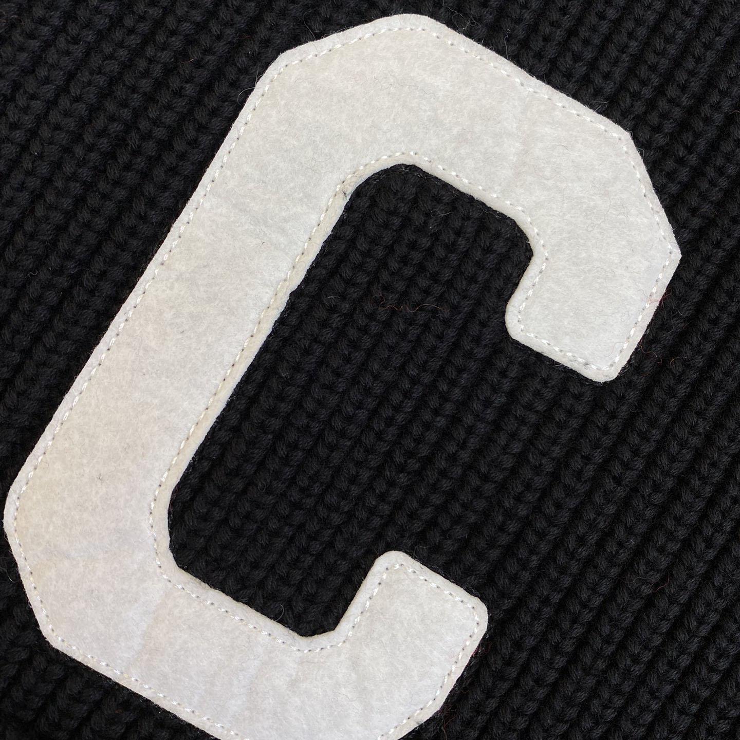 Celine College Cardigan - DopestKickz