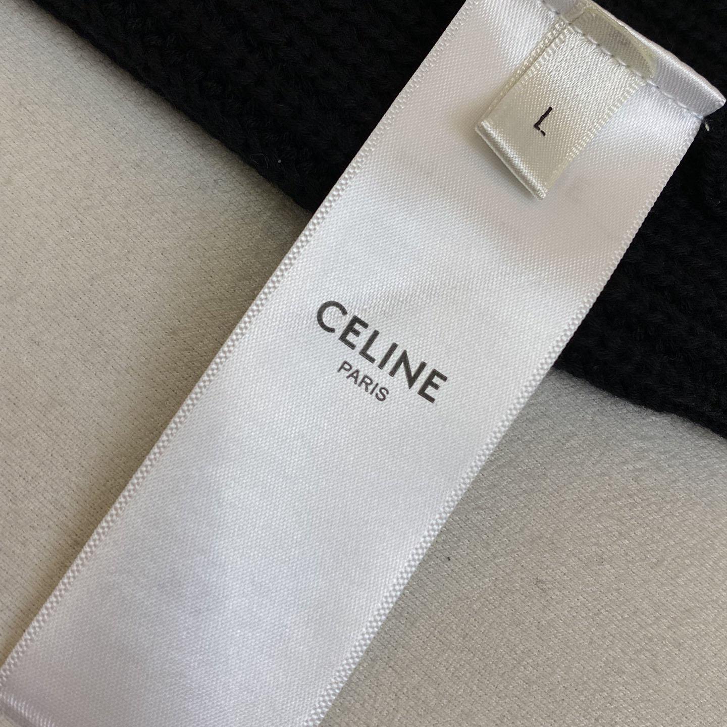 Celine College Cardigan - DopestKickz