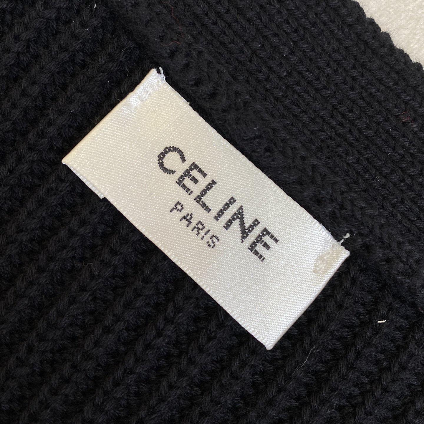 Celine College Cardigan - DopestKickz