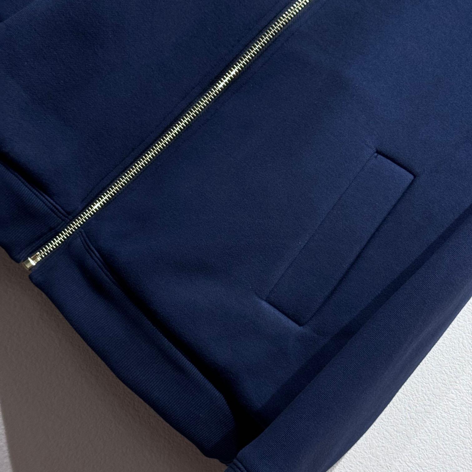 Miu Miu Blouson Jacket - DopestKickz