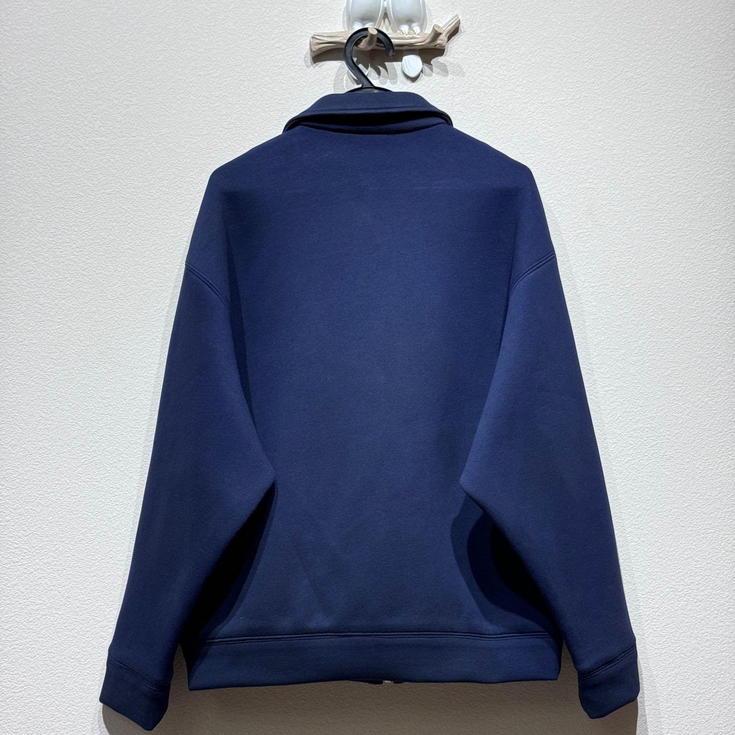 Miu Miu Blouson Jacket - DopestKickz