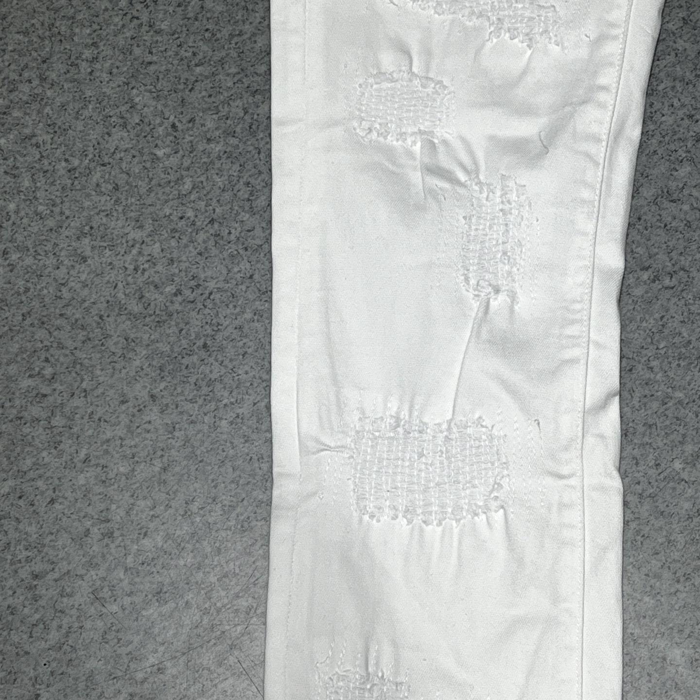 Purple-Brand Jeans   PU1302 - DopestKickz