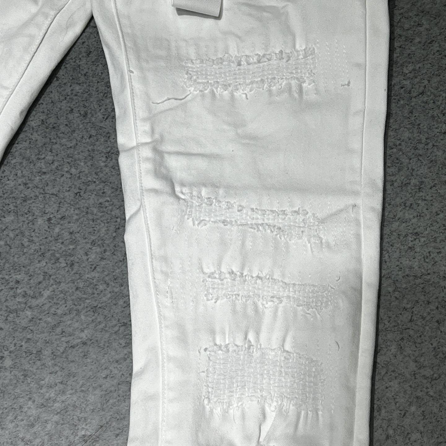 Purple-Brand Jeans   PU1302 - DopestKickz