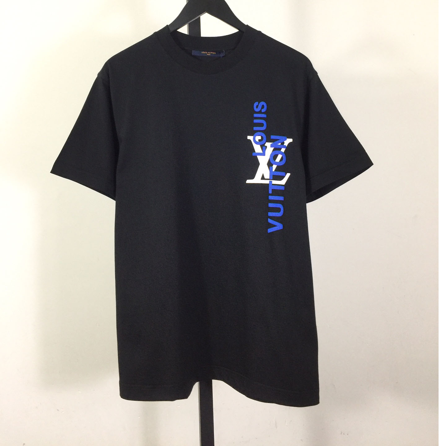 Louis Vuitton Cotton T-Shirt - DopestKickz